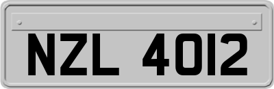 NZL4012