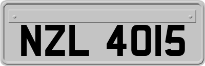 NZL4015