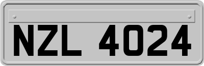 NZL4024