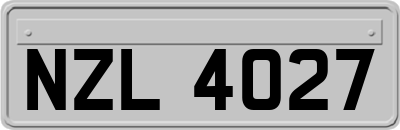 NZL4027