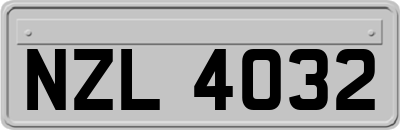 NZL4032