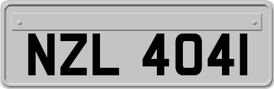 NZL4041