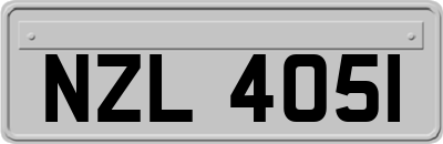 NZL4051
