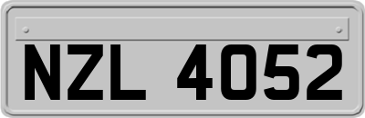 NZL4052