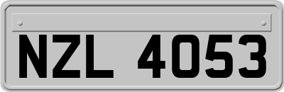 NZL4053