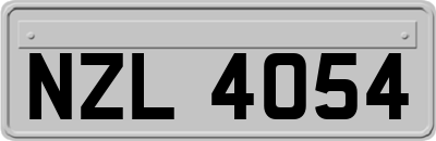 NZL4054