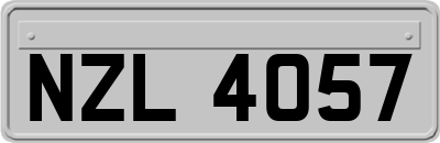 NZL4057