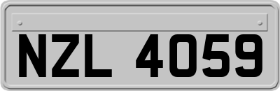 NZL4059