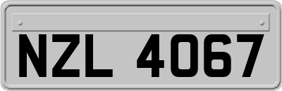NZL4067