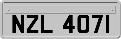 NZL4071