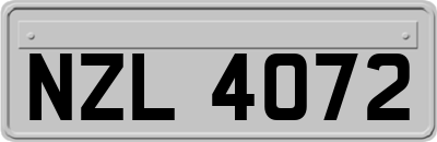 NZL4072