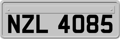 NZL4085