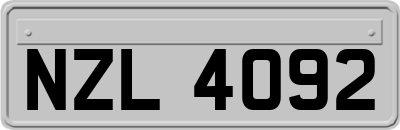 NZL4092