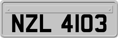 NZL4103