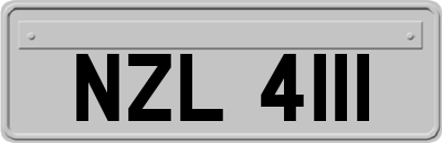 NZL4111