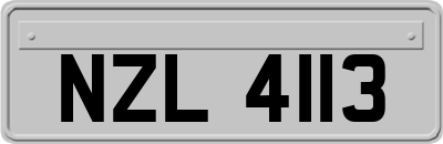 NZL4113