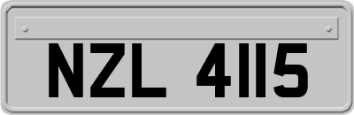 NZL4115