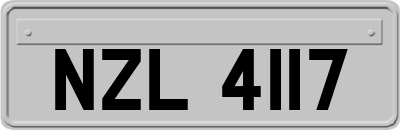 NZL4117