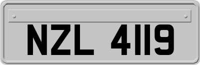 NZL4119