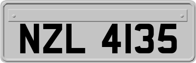 NZL4135