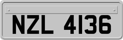 NZL4136