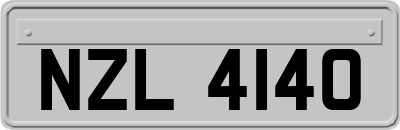 NZL4140
