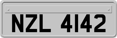 NZL4142