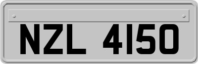 NZL4150
