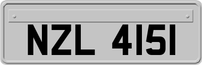 NZL4151