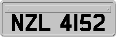 NZL4152