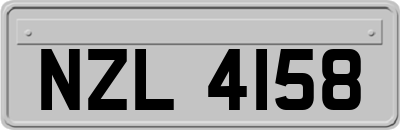 NZL4158