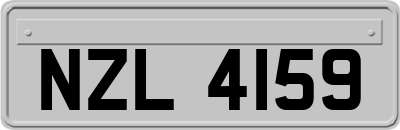 NZL4159