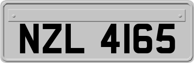 NZL4165