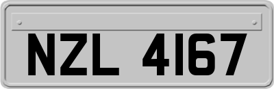 NZL4167