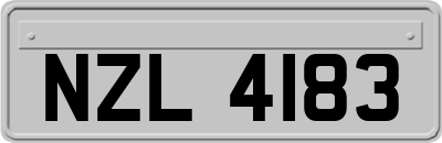 NZL4183