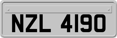 NZL4190