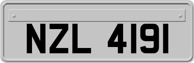 NZL4191