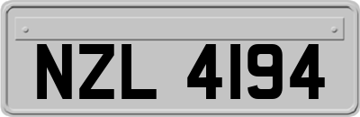 NZL4194