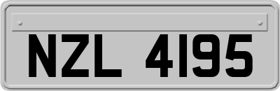 NZL4195