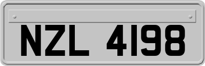 NZL4198