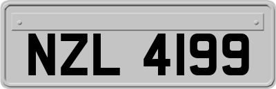 NZL4199