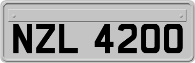 NZL4200
