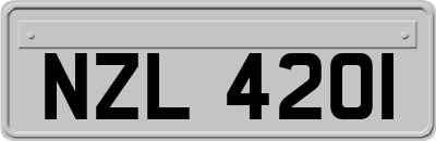 NZL4201