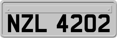 NZL4202