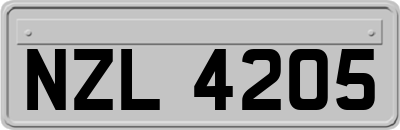 NZL4205