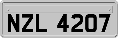 NZL4207
