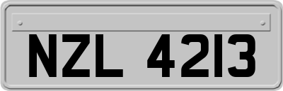 NZL4213