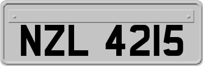 NZL4215