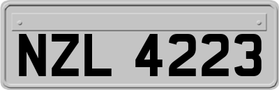 NZL4223