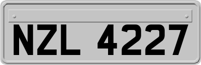 NZL4227